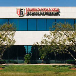 Jacksonville Campus Image